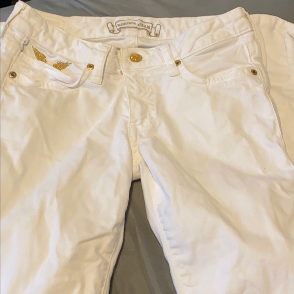 Robin jeans